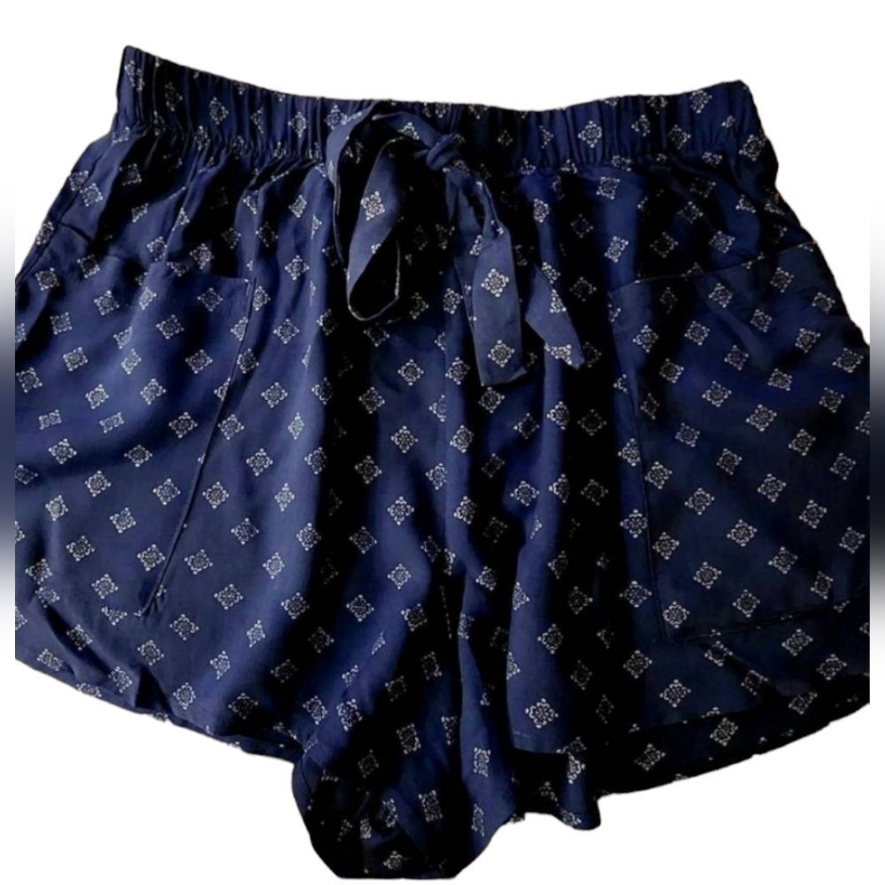 Abercrombie & Fitch Shorts SZ XS.    (504)